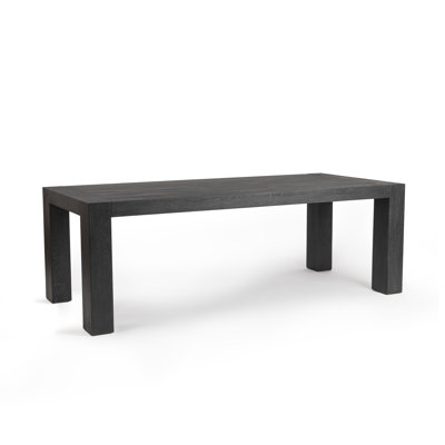 Elise 89" Dining Table