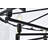 Fouke 10 - Light Dimmable Drum Chandelier-49563576