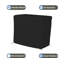 Housse robuste pour chariot de bar imperméable et polyvalente, housse pour chariot de service extérieur, housse pour chariot à boissons-86849287-86849292