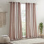 Panneau de rideau simple Boho Imani-1522508552-1546033788