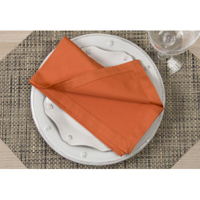 Hallie Cotton Square Napkin