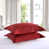 Rouge sélectionné