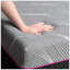Matelas pour enfant en mousse de latex à refroidissement rapide 11 pouces Renew-114706472