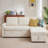 78.94" Upholstered Sleeper Sofa-1002387114