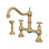 Satin English Gold