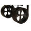 Railway Abstract Coffee Table-91357230
