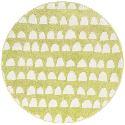  Tapis pour enfant Hillow Whimsy