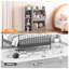 36cm H X 31.9cm W Solid Wood Toy Storage Kids Bookcase-185664815