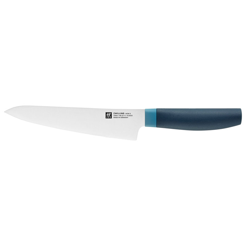 Zwilling Now S 2-piece Completer, Blueberry Blue