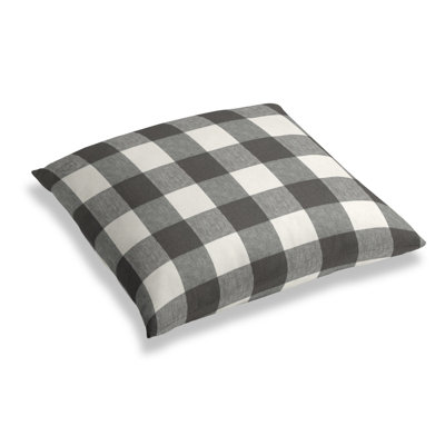 Square Pillow Cover & Insert