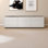 Meuble télé de luxe moderne et minimaliste