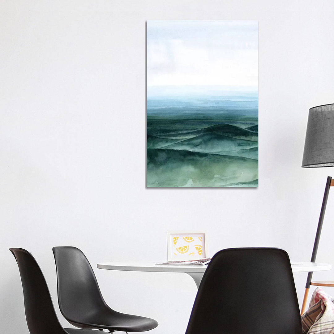 Plane View II POP543-1PC6