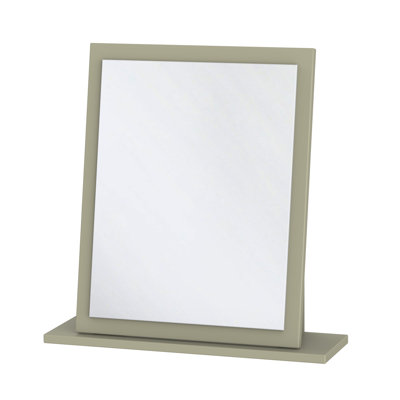 Fully Assembled Lyman Dresser Mirror