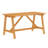 Aremi Rectangular 4 - Person 55.1" Long Dining Set