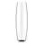 Mychel Glass Slim Bullet Vase-116209254