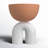 Curf Handmade Ceramic Decorative Bowl