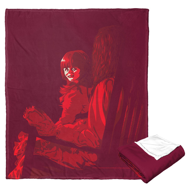 Throw Blanket