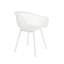 Chaise Mykonos (ensemble de 2)