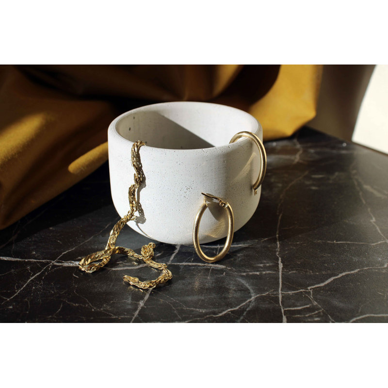 Jewellery Box +