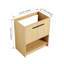 Wall Mounted Plywood Cabinet Without Basin, -112367453-112367452