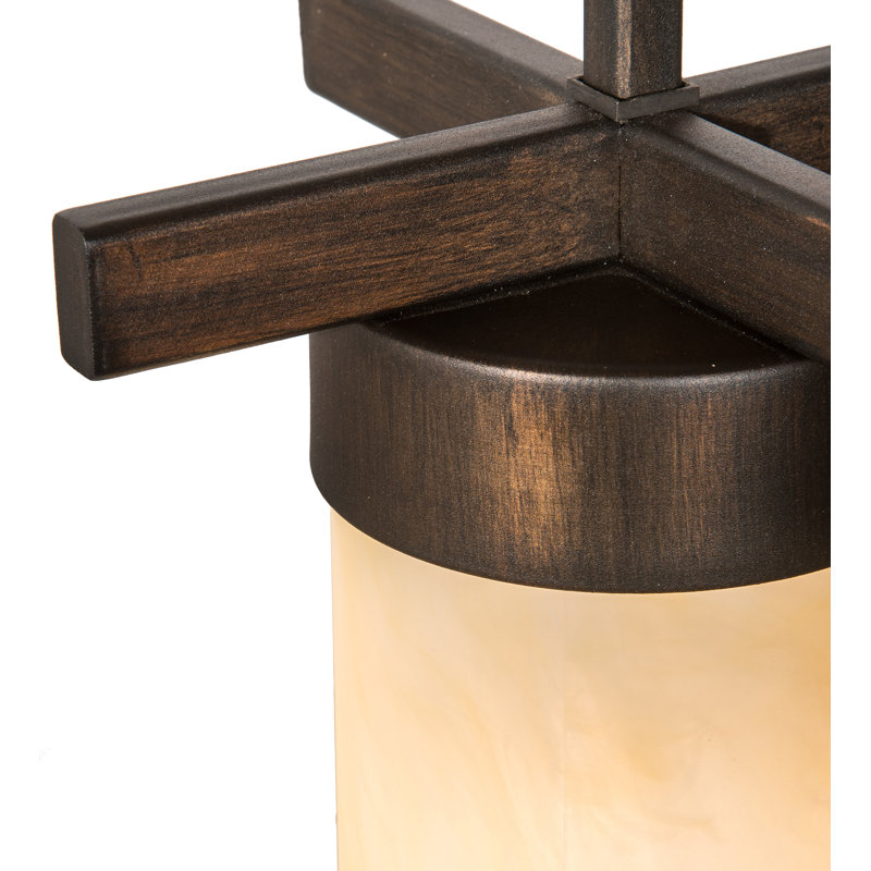 Cilindro Maggiore 1 - Light Pendant