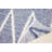 Simplicity Handwoven Cotton Navy/Ivory Area Rug-29601787