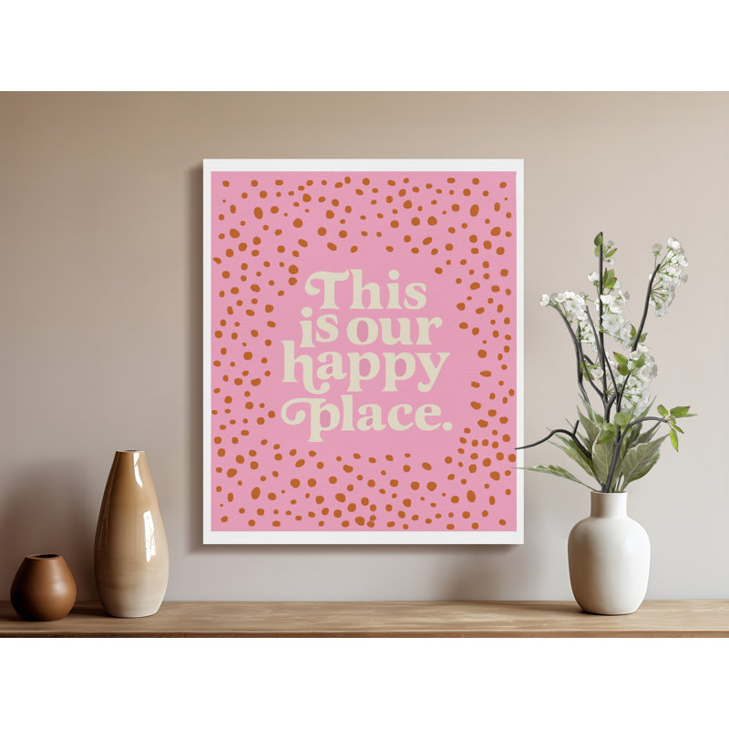 Crampton Wrapped Canvas Print Set, 16x24