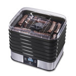 Weston 6 Tray Digital Dehydrator