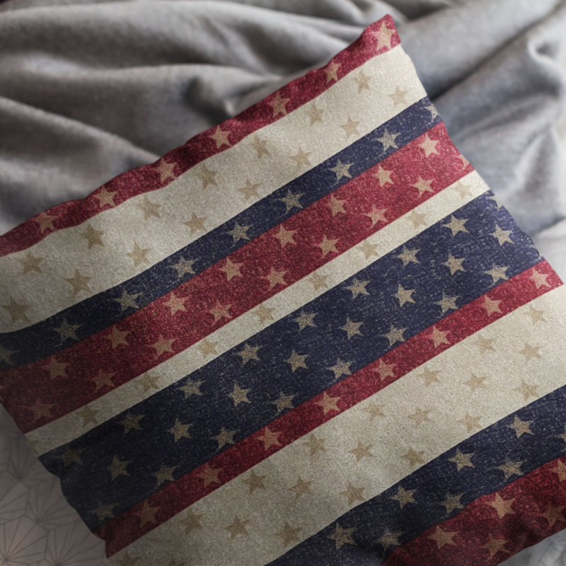 Coussin Plutus, H 22 po x l 22 po