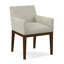 Upholstered Arm Chair-35998946-35999073
