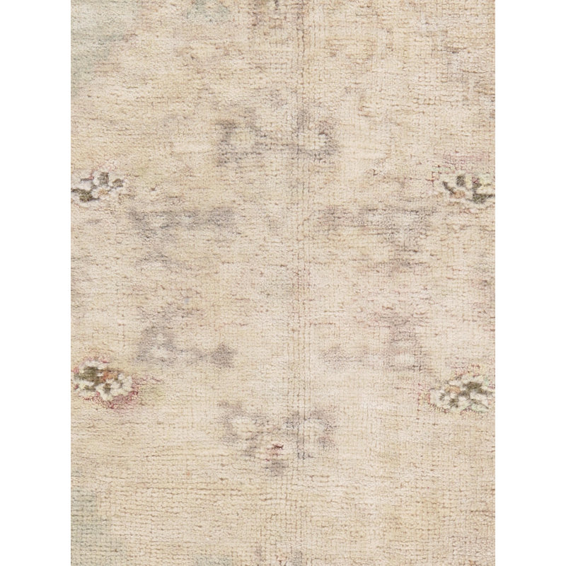 One-of-a-Kind 1'10 X 3'9 Area Rug