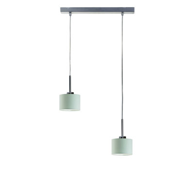 Gurganious 2 - Light Kitchen Island Pendant