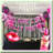 Divorce Party Kit Black I Do I Did I'm Done Balloons
