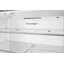 Réfrigérateur 36 portes à 3 portes 36 pi³ 36 po avec porte Beverage Center ™ 36 po, panneaux non inclus