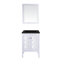 Ensemble de meuble-lavabo simple 24 po Caballero-341643894-384348780