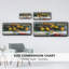 Nature morte encadrée sur toile par Claude Monet-95452479-95452483