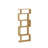 Corvo bookcase