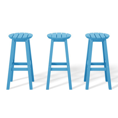 Laguna 29" Round Bar Stool