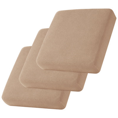 Box Cushion Sofa Slipcover