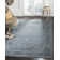 Oaklyn Hand Woven Area Rug