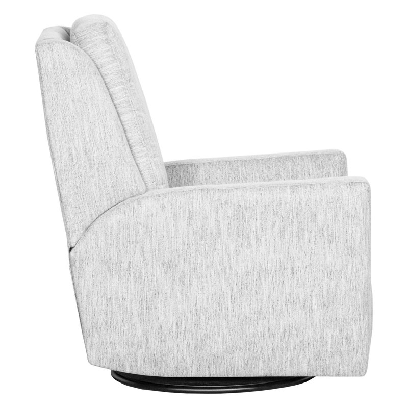 Track 29" Wide Standard Recliner, Platinum (3160 63), Manual, Swivel Glider