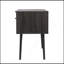 Meuble de rangement avec miroir
