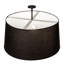 3 - Light Flush Mount