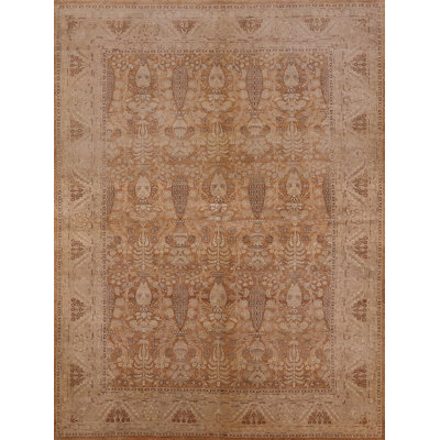 Oriental Indoor Rug