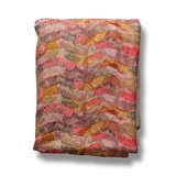 Positano Throw Blanket
