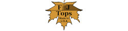 Forever Joint Tops logo