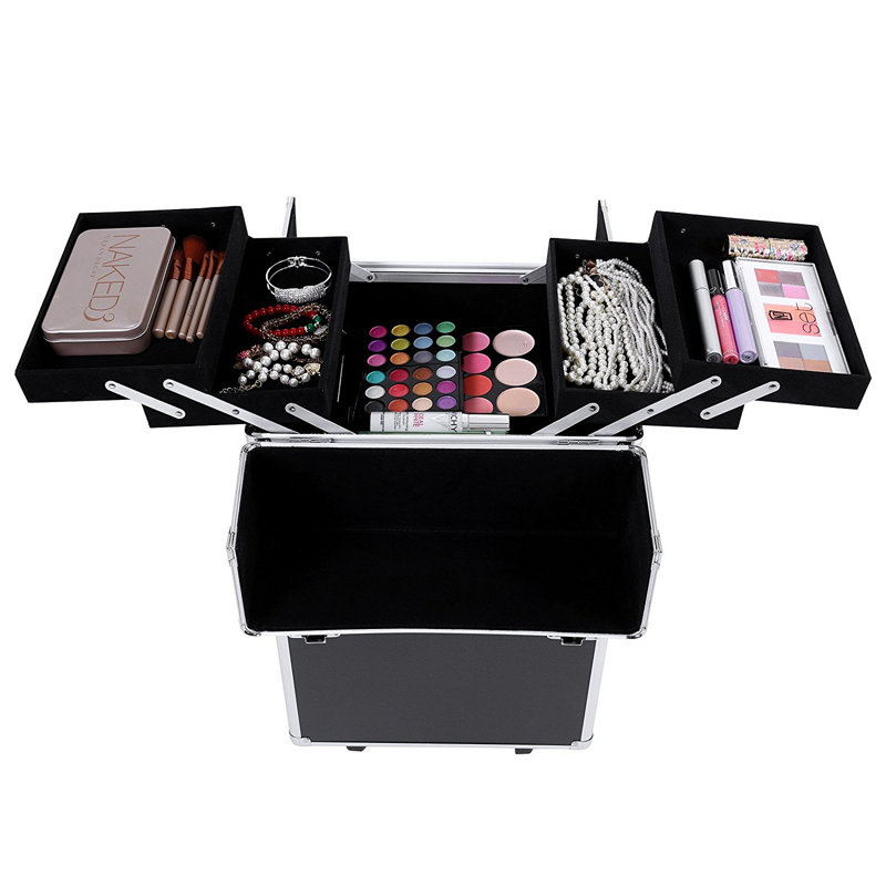 Jewelry Armoire