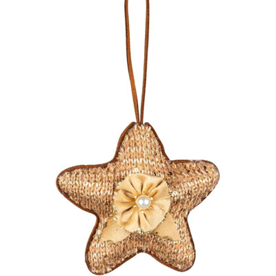 34cm PVC No Holiday Shaped Ornament