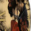 Horloge murale Clermonte-766740923