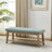 Hahnville 44" W Upholstered Storage Bench-1625359775